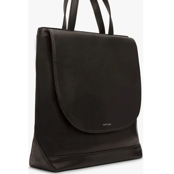 Matt & Nat Sevan Backpack - Picture 2 of 5